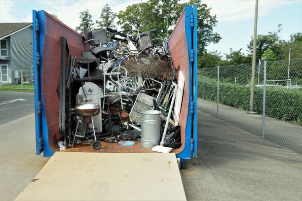 Best Electronics Removal Services  in Shiprock, NM