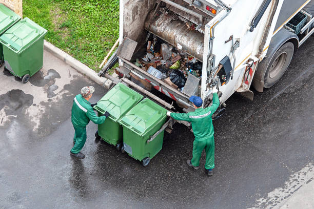 Best Construction Debris Removal  in Shiprock, NM