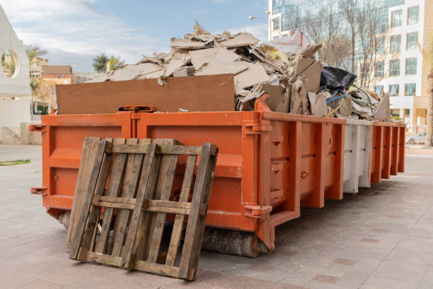 Shiprock, NM Junk Removal Company