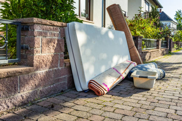 Best Residential Junk Removal  in Shiprock, NM