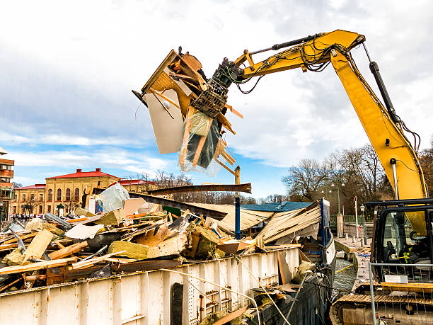 Best Yard Cleanup Services  in Shiprock, NM