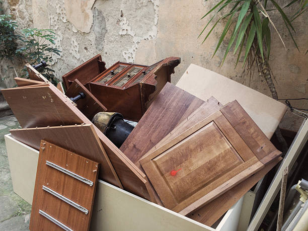 Best Basement Cleanout Services  in Shiprock, NM